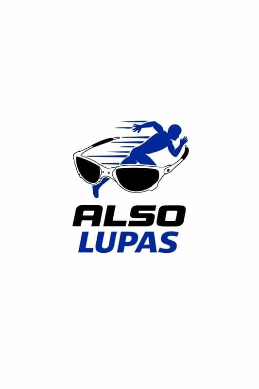 Logo Also Lupas