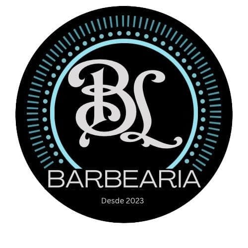 Logo BL Barbearia