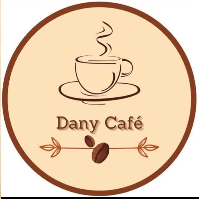Logo Dany Café