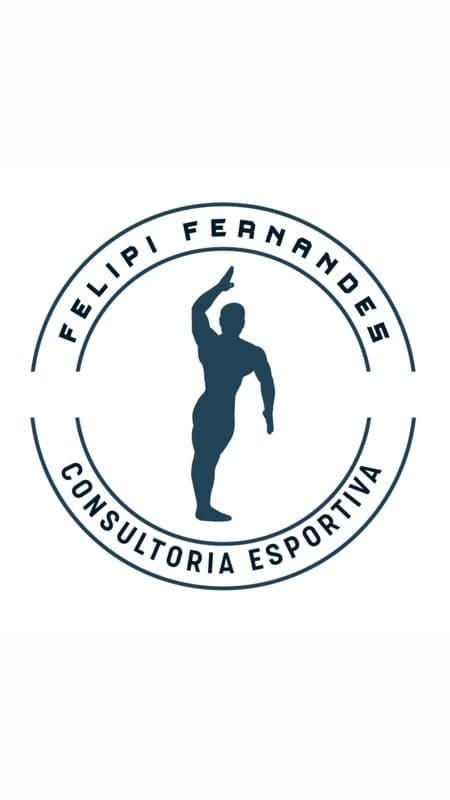 Logo Felipi Fernandes