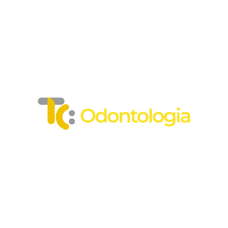 Logo TK Odontologia