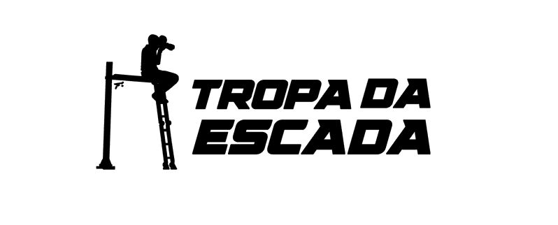 Logo Tropa da Escada